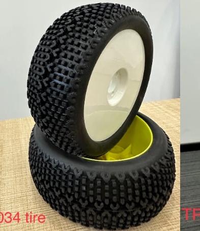 TR-034 Tire