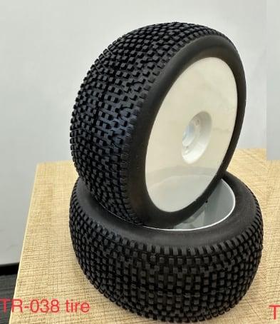 TR-038 Tire