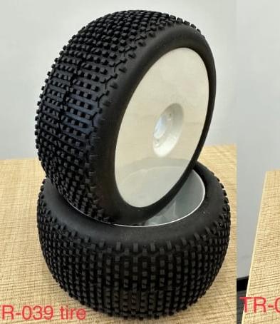 TR-039 Tire